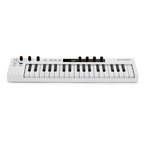 ARTURIA KEYSTEP 37 Teclado Controlador 37 Teclas