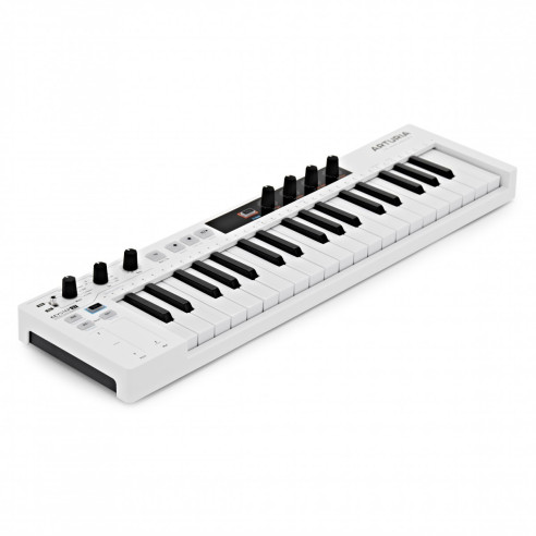 ARTURIA KEYSTEP 37 Teclado Controlador 37 Teclas