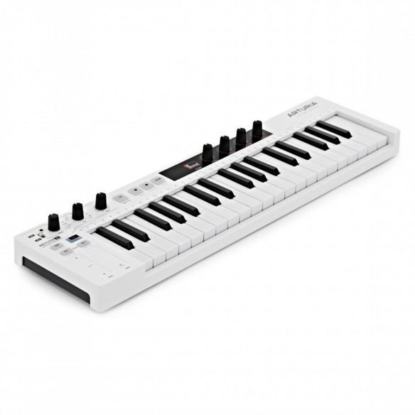 ARTURIA KEYSTEP 37 Teclado Controlador 37 Teclas