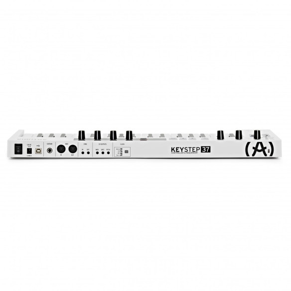 ARTURIA KEYSTEP 37 Teclado Controlador 37 Teclas