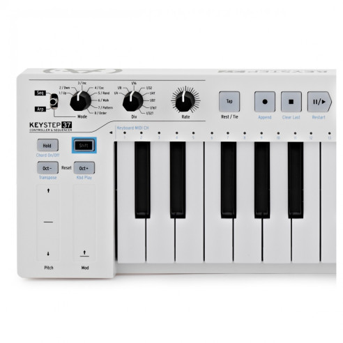 ARTURIA KEYSTEP 37 Teclado Controlador 37 Teclas