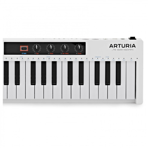ARTURIA KEYSTEP 37 Teclado Controlador 37 Teclas