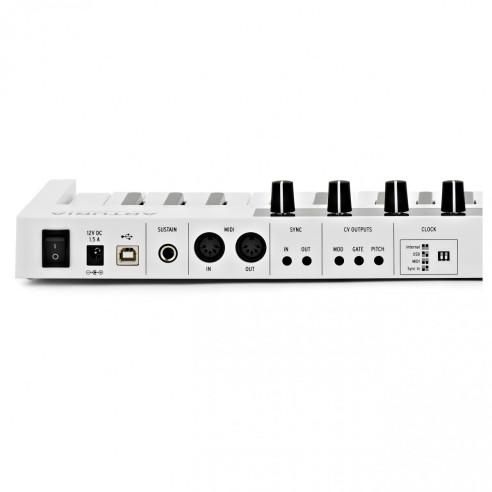 ARTURIA KEYSTEP 37 Teclado Controlador 37 Teclas