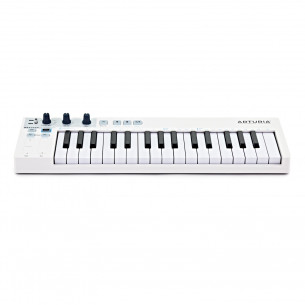 ARTURIA KEYSTEP Teclado controlador y Secuenciador 2