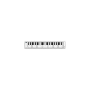 Teclado, piano, plegable, de viaje, compacto, portátil, de 49 teclas, Carry on 49. 2