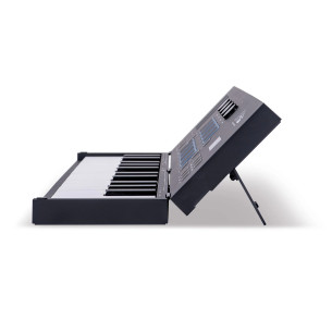 CARRY ON FC25 Teclado Controlador MIDI Plegable 25 Teclas 2