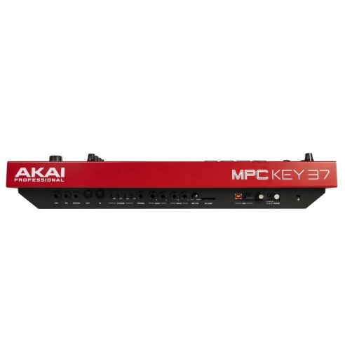 Akai MPC KEY 37 Teclado Sintetizador
