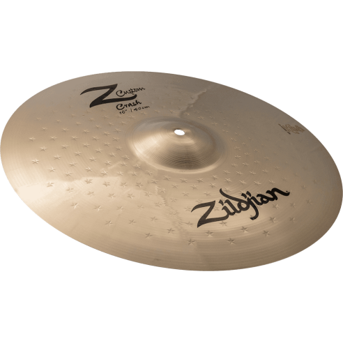 ZILDJIAN Plato Crash 16" Z CUSTOM