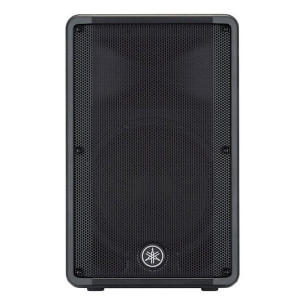 Yamaha DBR12 Altavoz Amplificado 12"