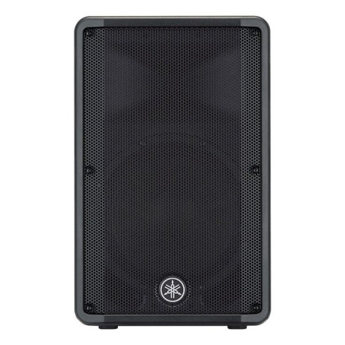 DBR12 Altavoz Amplificado 12"