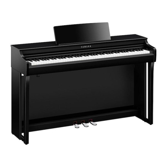 Yamaha CLP825R Piano Digital Doméstico