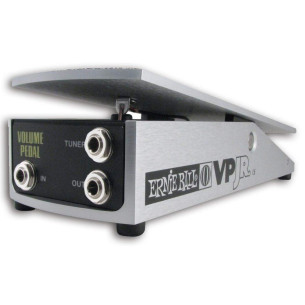 comprar Pedal de Volumen Ernie Ball VP JR 25K EB6180 Mono Junior para instrumentos pasivos. 2