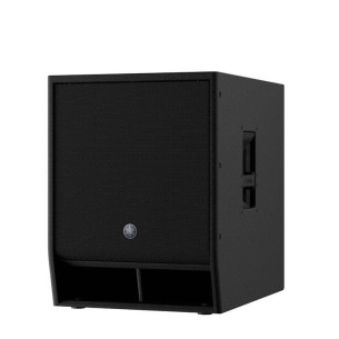 Yamaha DXS15XLF Subwoofer Activo 15" 2