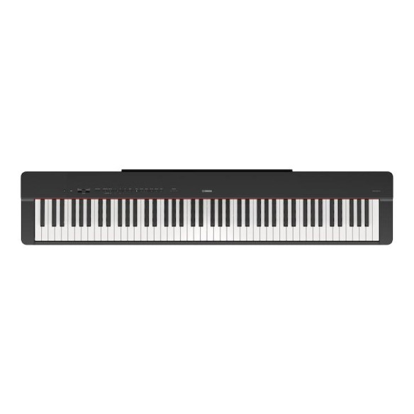Yamaha P-225WH Piano Digital Portátil Blanco