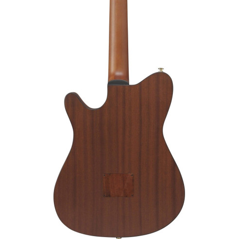 FRH10N-NTF Guitarra Clásica Electrificada 