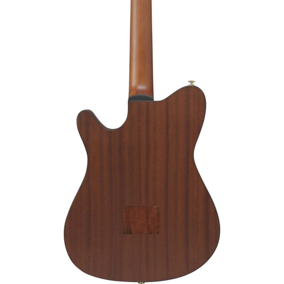 FRH10N-NTF Guitarra Clásica Electrificada 