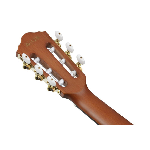 FRH10N-NTF Guitarra Clásica Electrificada 