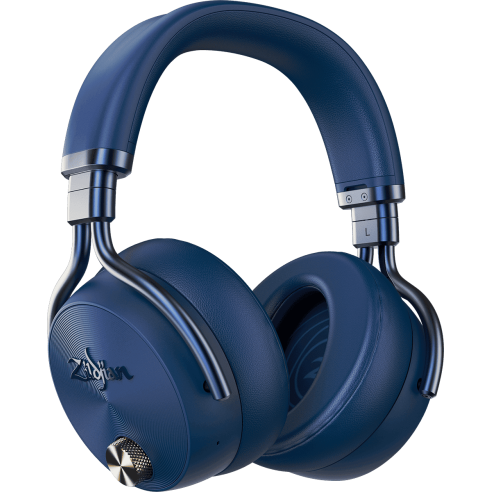 ZILDJIAN ALCHEM-E - AZUL Auriculares Inalámbricos