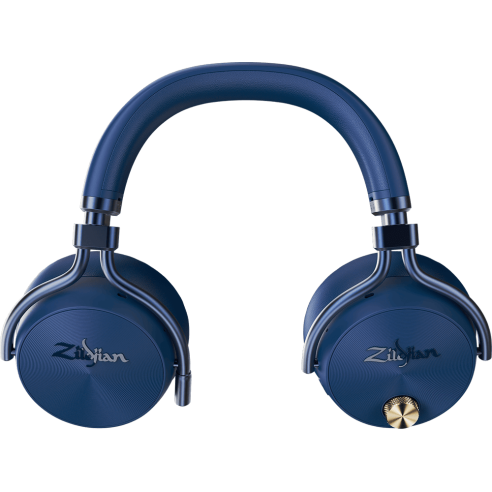 ZILDJIAN ALCHEM-E - AZUL Auriculares Inalámbricos