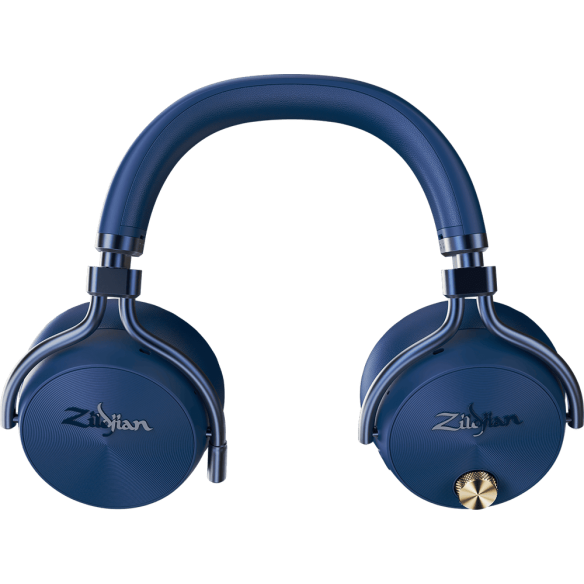 ZILDJIAN ALCHEM-E - AZUL Auriculares Inalámbricos