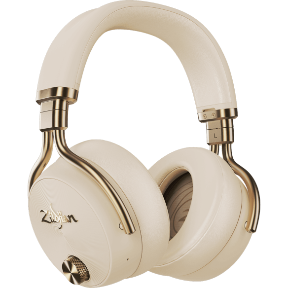 ZILDJIAN ALCHEM-E - CREMA Auriculares Inalámbricos ZILDJIAN ALCHEM-E - CREMA Auriculares Inalámbricos