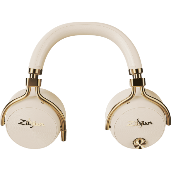 ZILDJIAN ALCHEM-E - CREMA Auriculares Inalámbricos ZILDJIAN ALCHEM-E - CREMA Auriculares Inalámbricos