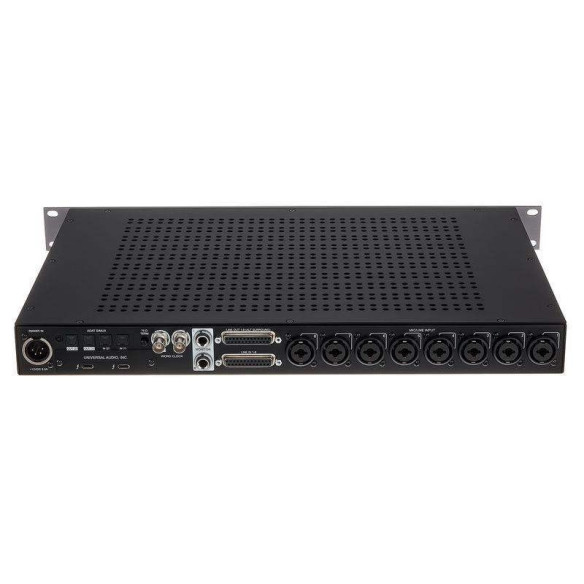 Compra Apollo x8p Heritage Edition online | MusicSales