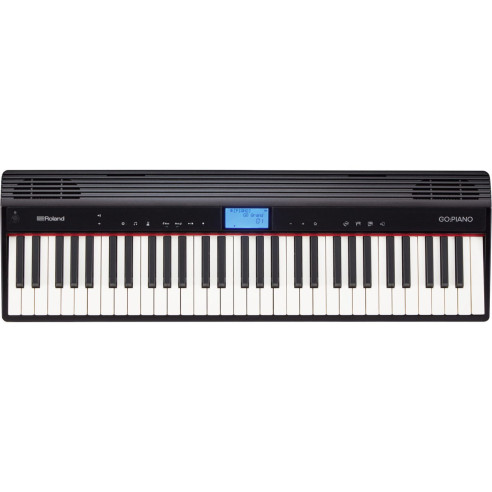 Compra GO:PIANO online | MusicSales