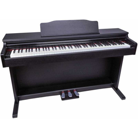 Oqan QP88S Piano Digital doméstico