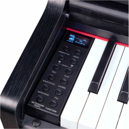 Oqan QP88S Piano Digital doméstico