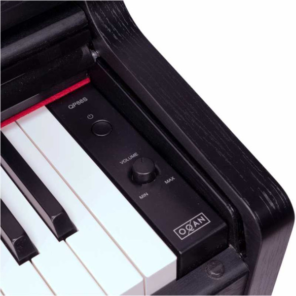 Oqan QP88S Piano Digital doméstico