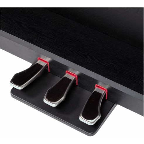 Oqan QP88S Piano Digital doméstico