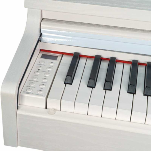QP88SW Piano Digital doméstico