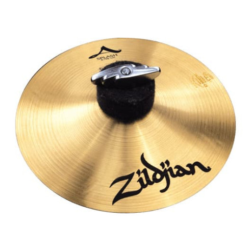 6" A Zildjian Splash ACA0206