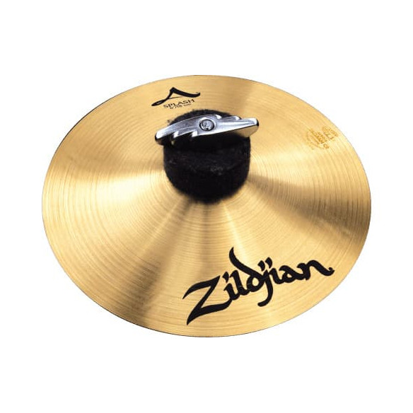 6" A Zildjian Splash ACA0206 6" A Zildjian Splash ACA0206