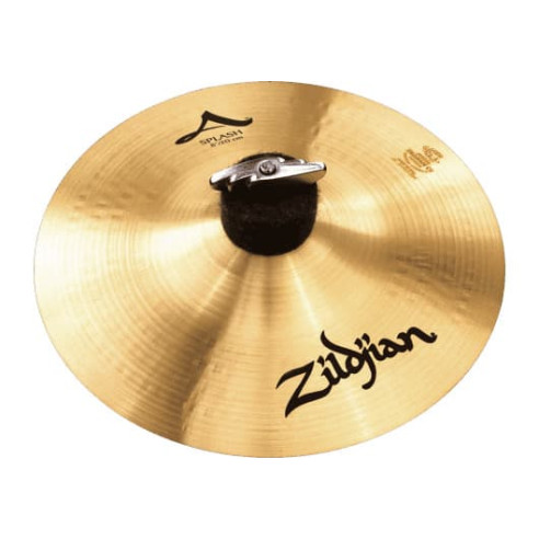 10" A Zildjian Splash ACA0211