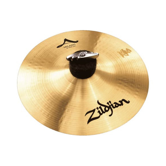 10" A Zildjian Splash ACA0211 10" A Zildjian Splash ACA0211