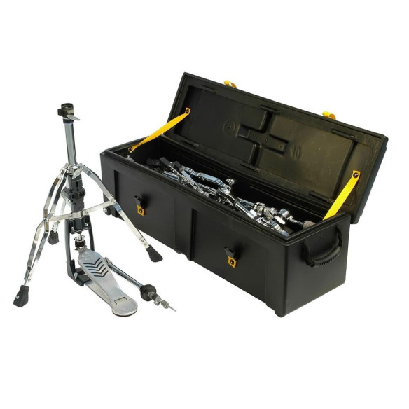 HN36W Estuche Herrajes con ruedas HN36W Estuche Herrajes con ruedas