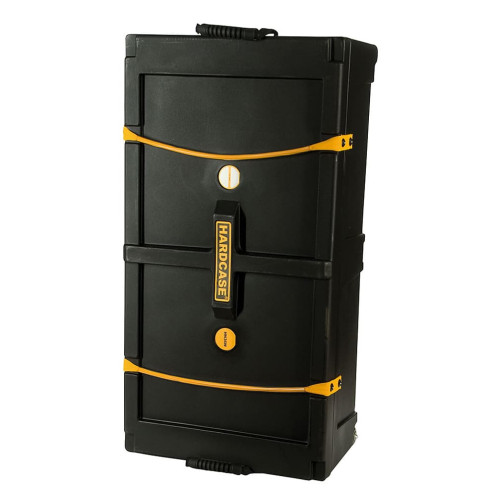 HN36W Estuche Herrajes con ruedas
