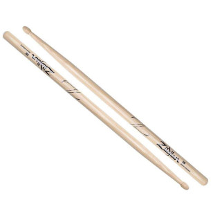Compra Baquetas 5BWN Natural Madera online | MusicSales 2