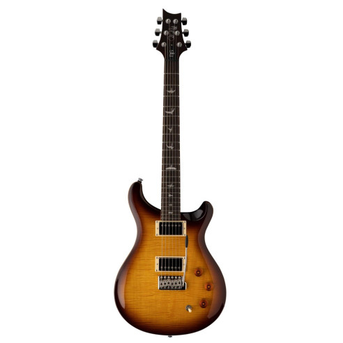 SE DGT MCCARTY TOBACCO SUNBURST Guitarra eléctrica