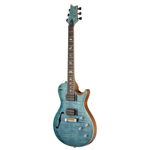 PRS SE ZACH 594 MYERS BLUE Guitarra Eléctrica