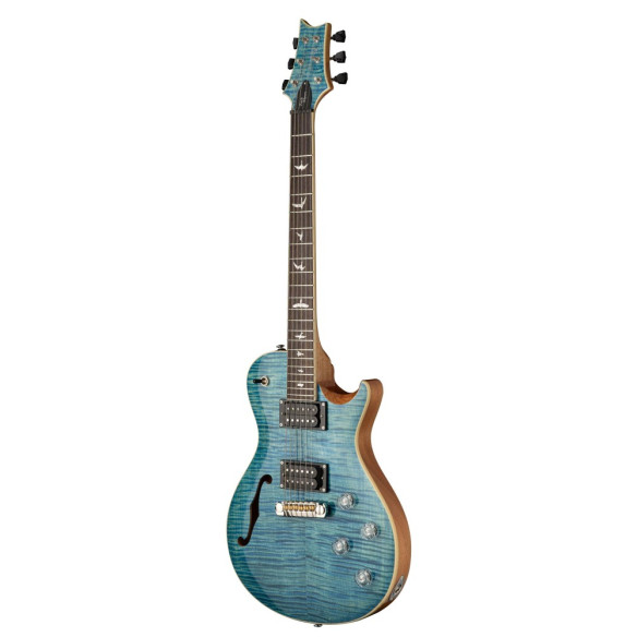PRS SE ZACH 594 MYERS BLUE Guitarra Eléctrica