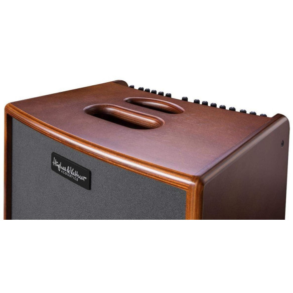 Compra Era 1 Madera online | MusicSales