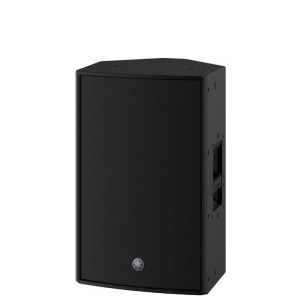 Yamaha DZR12 Altavoz Auto-amplificado Profesional 12"