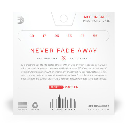 Compra Juego XSAPB1356 13-56 online | MusicSales