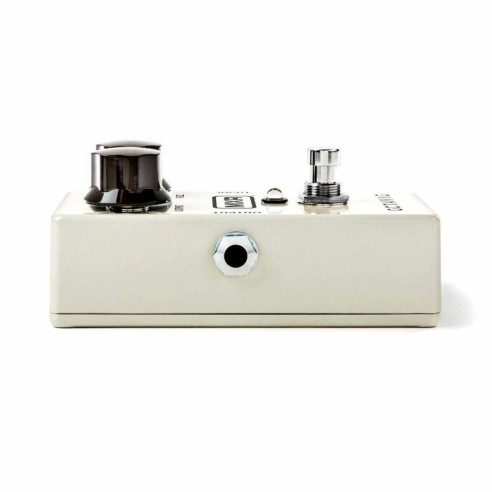 comprar Pedal Dunlop MXR M267 Octavio® Fuzz, disfruta de los legendarios tonos de sintetizador en este pedal.