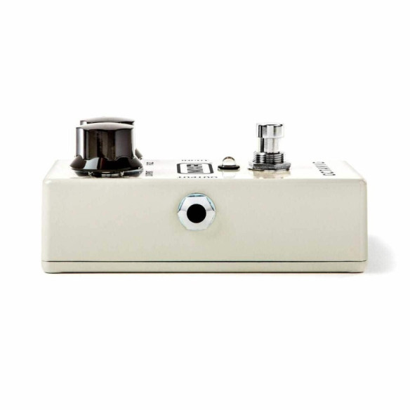 comprar Pedal Dunlop MXR M267 Octavio® Fuzz, disfruta de los legendarios tonos de sintetizador en este pedal.