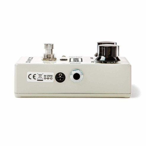 comprar Pedal Dunlop MXR M267 Octavio® Fuzz, disfruta de los legendarios tonos de sintetizador en este pedal.