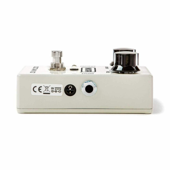 comprar Pedal Dunlop MXR M267 Octavio® Fuzz, disfruta de los legendarios tonos de sintetizador en este pedal.